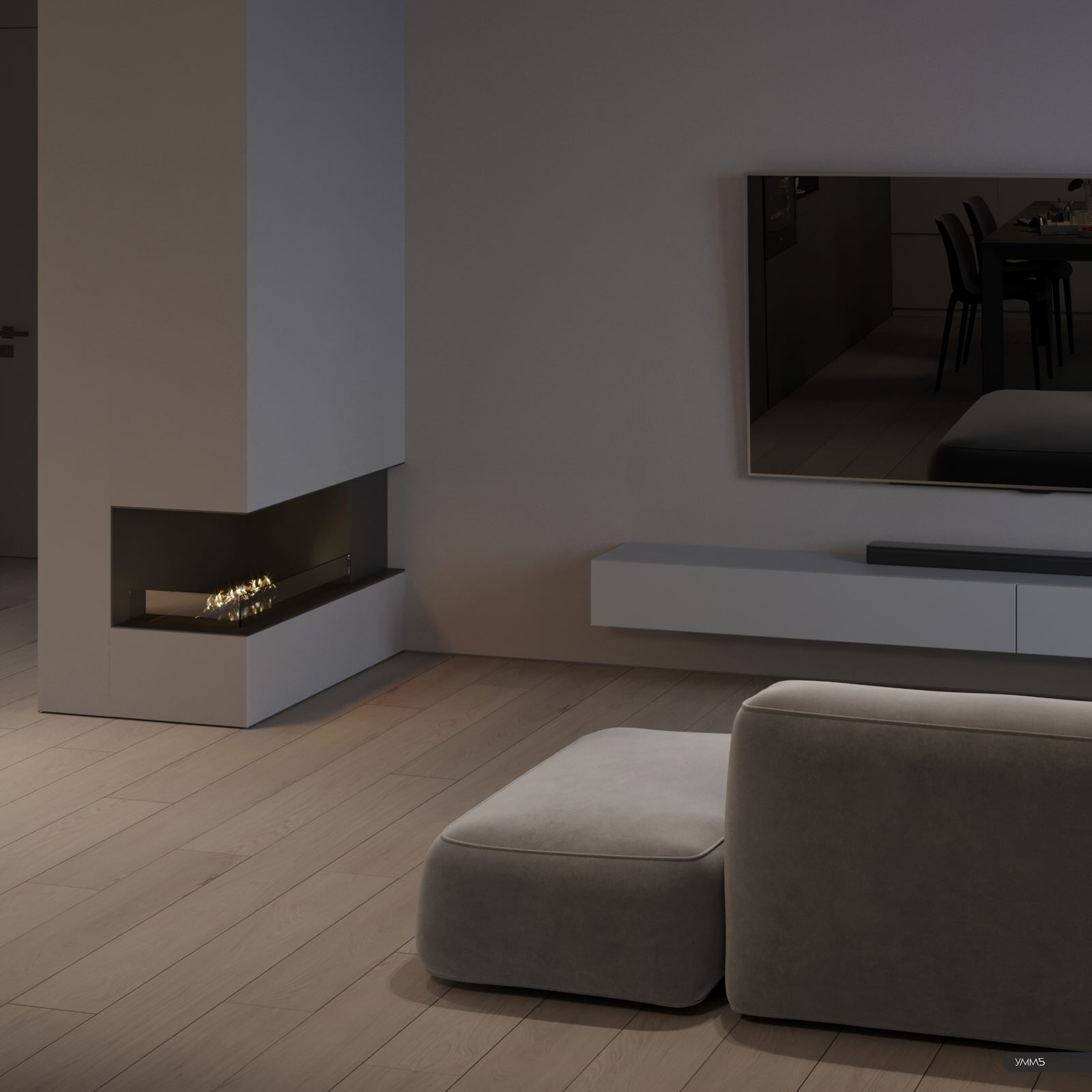 AL 2033 | Квартира 88м2