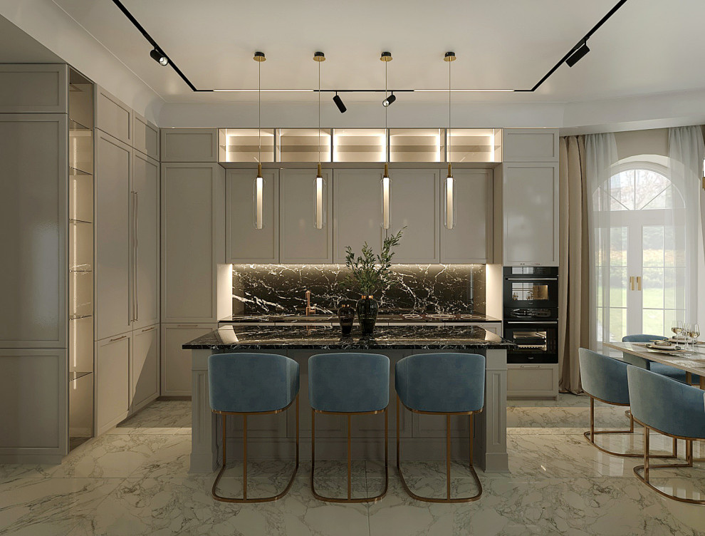 современная классика