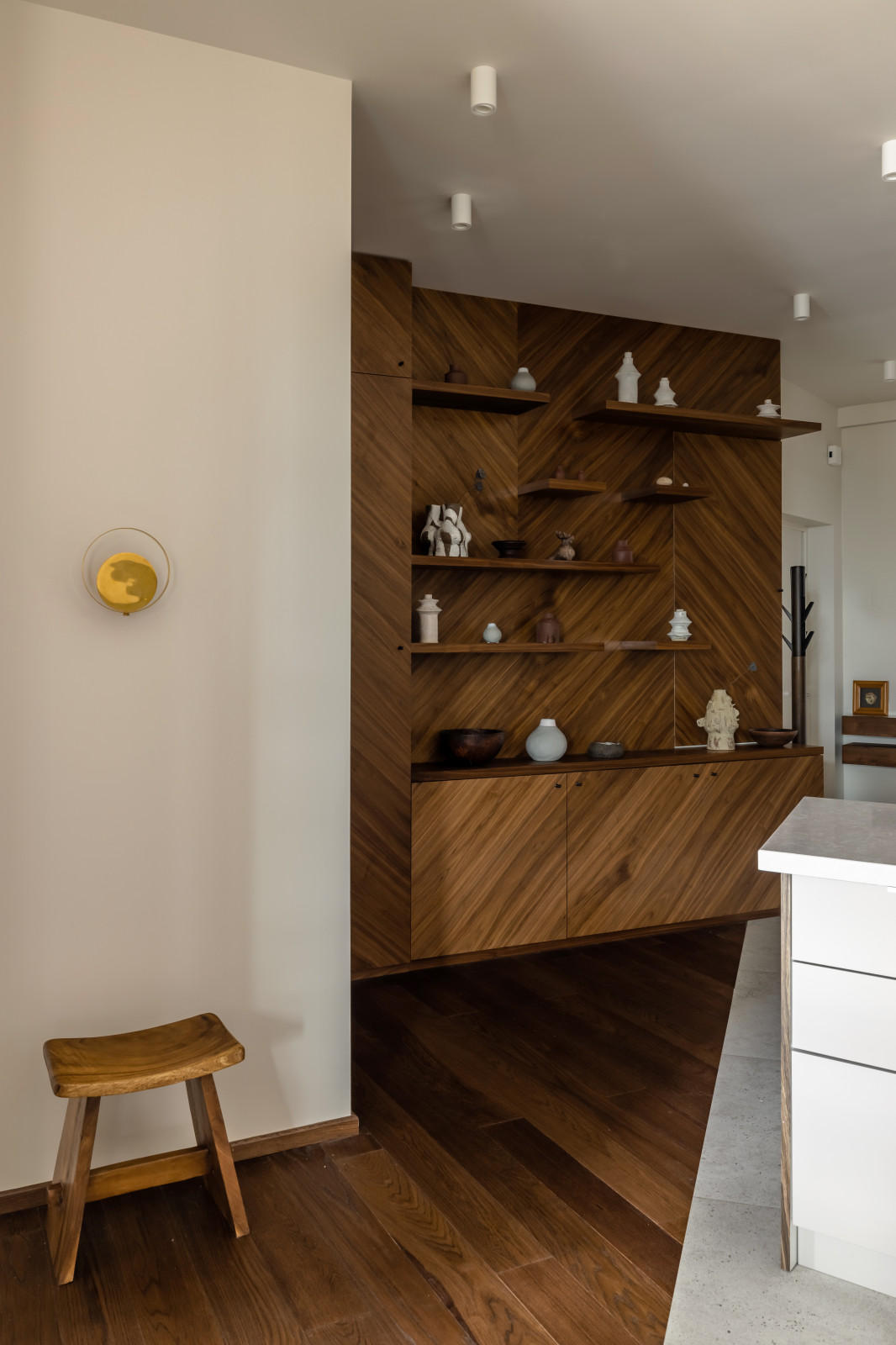 Квартира POLYGONAL