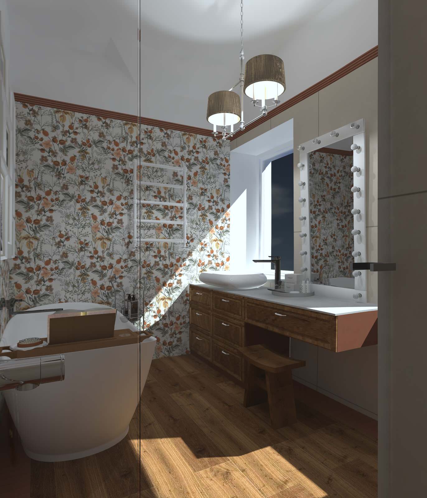 Обложка проекта: совушки