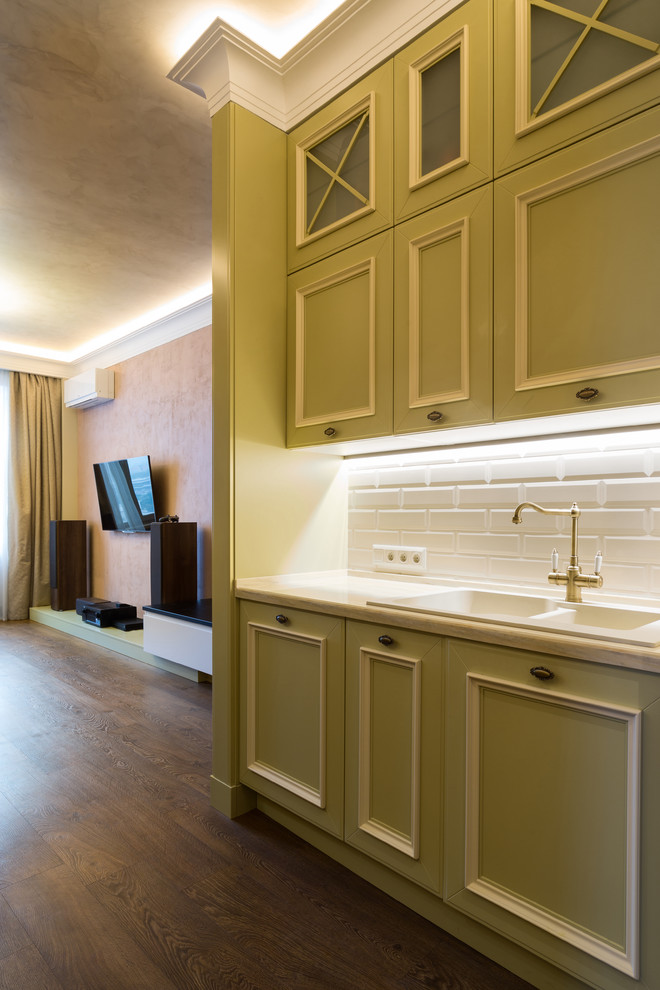 И немного классики