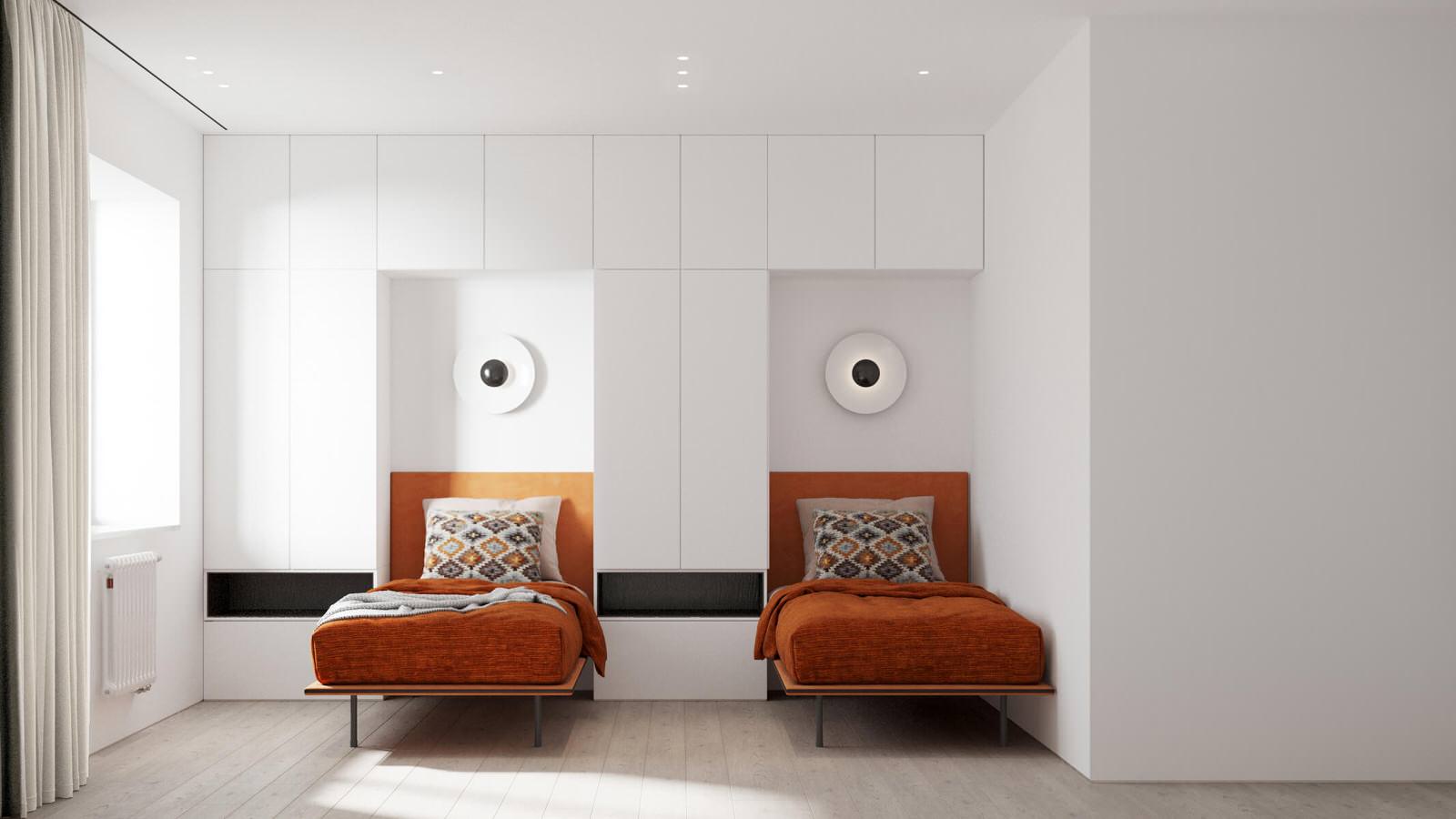 Дом для души