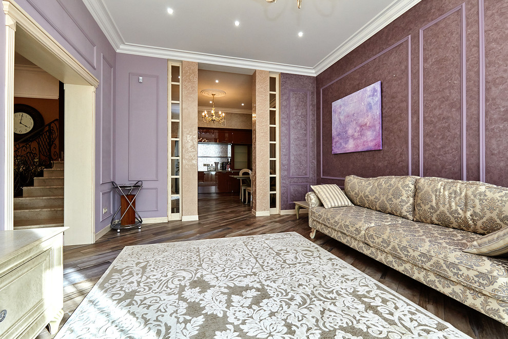 083 Частное домовладение