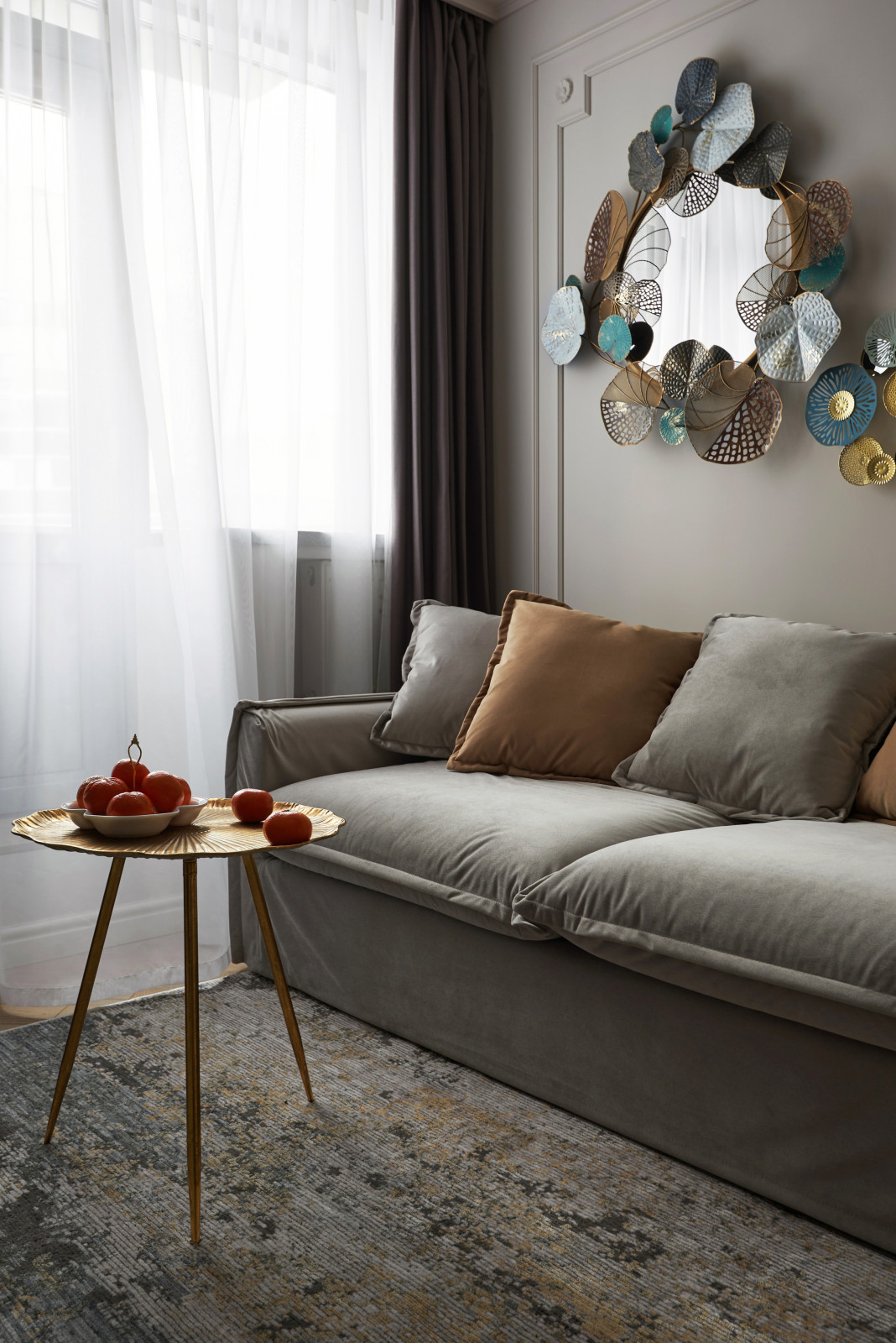 ЖК Граф Орлов