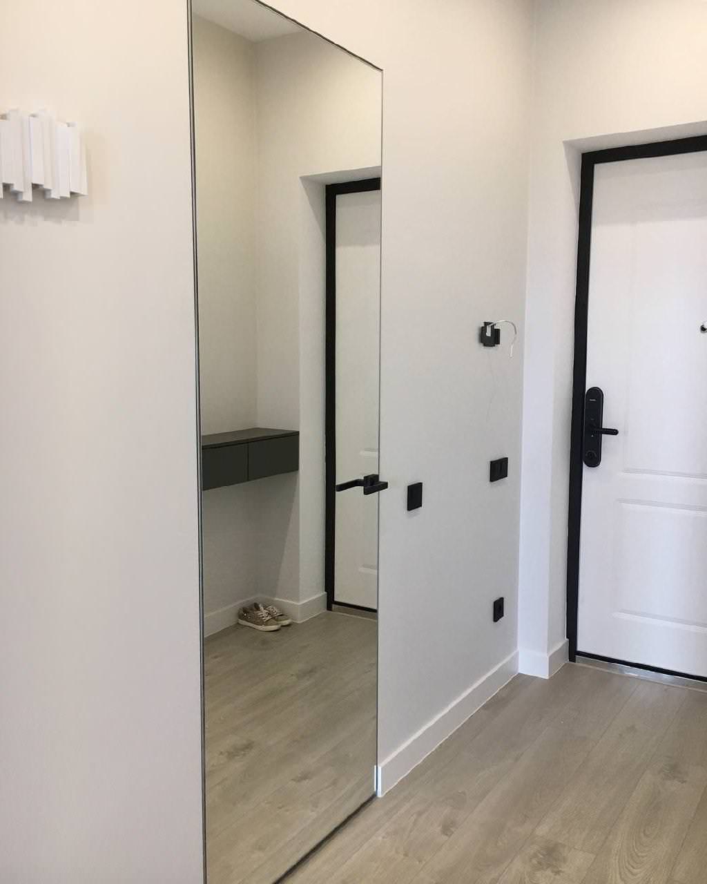 Квартира 73м2 г. Реутов