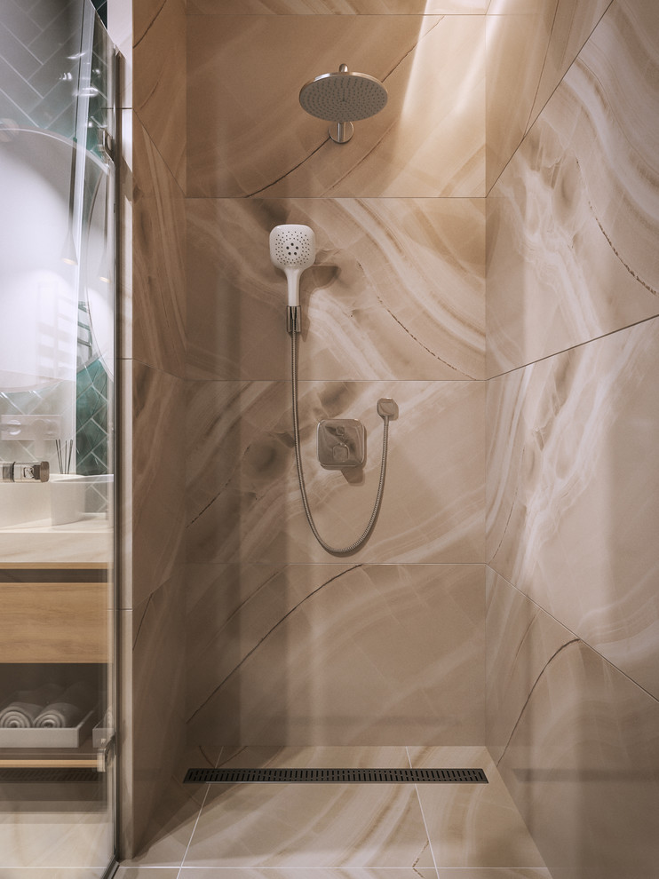 Квартира в Ростове-на-Дону. ЖК Аквамарин