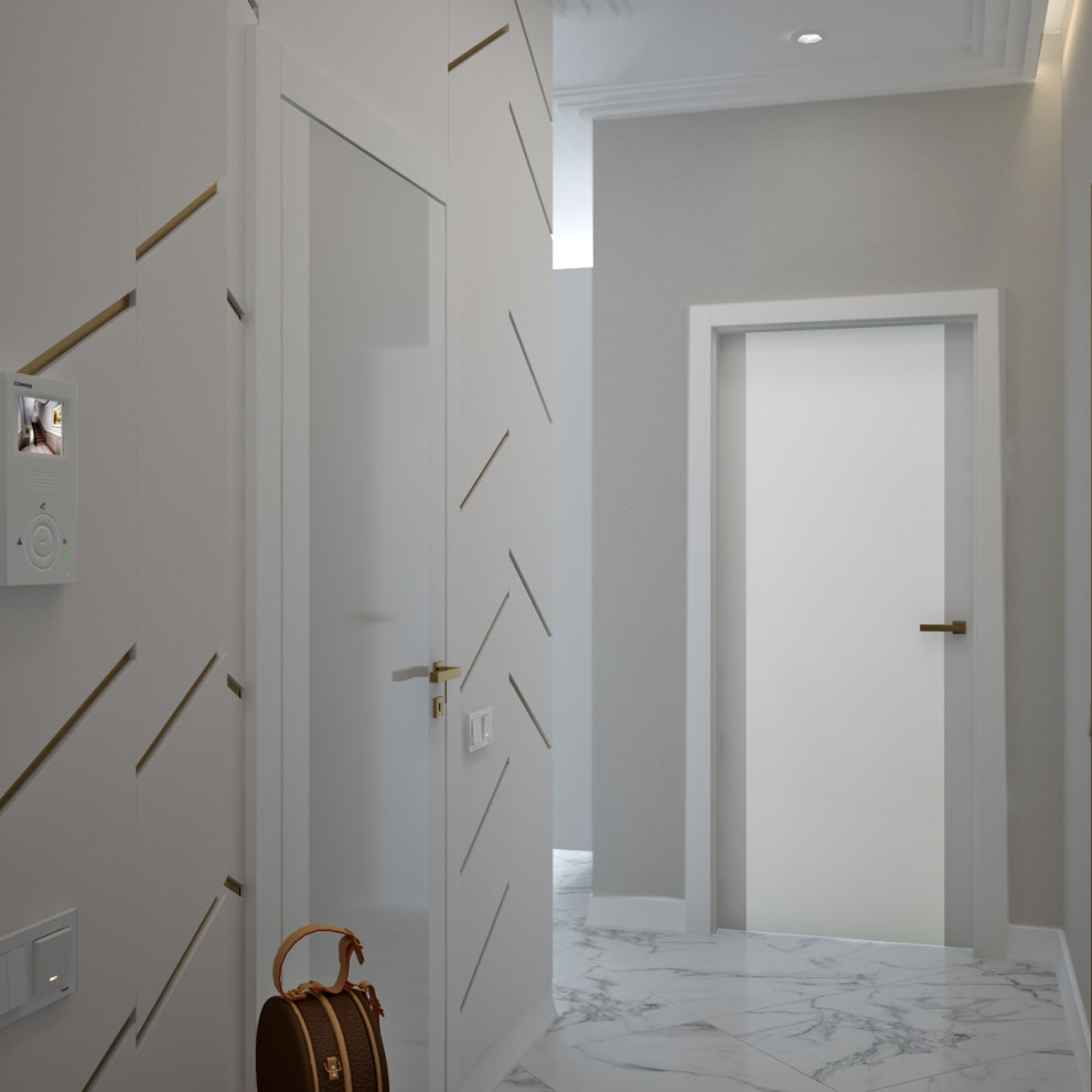 Квартира площадью 44кв.м