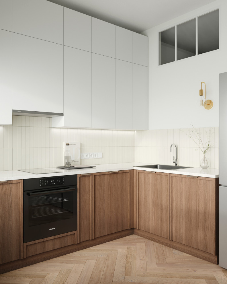 Алексеевская