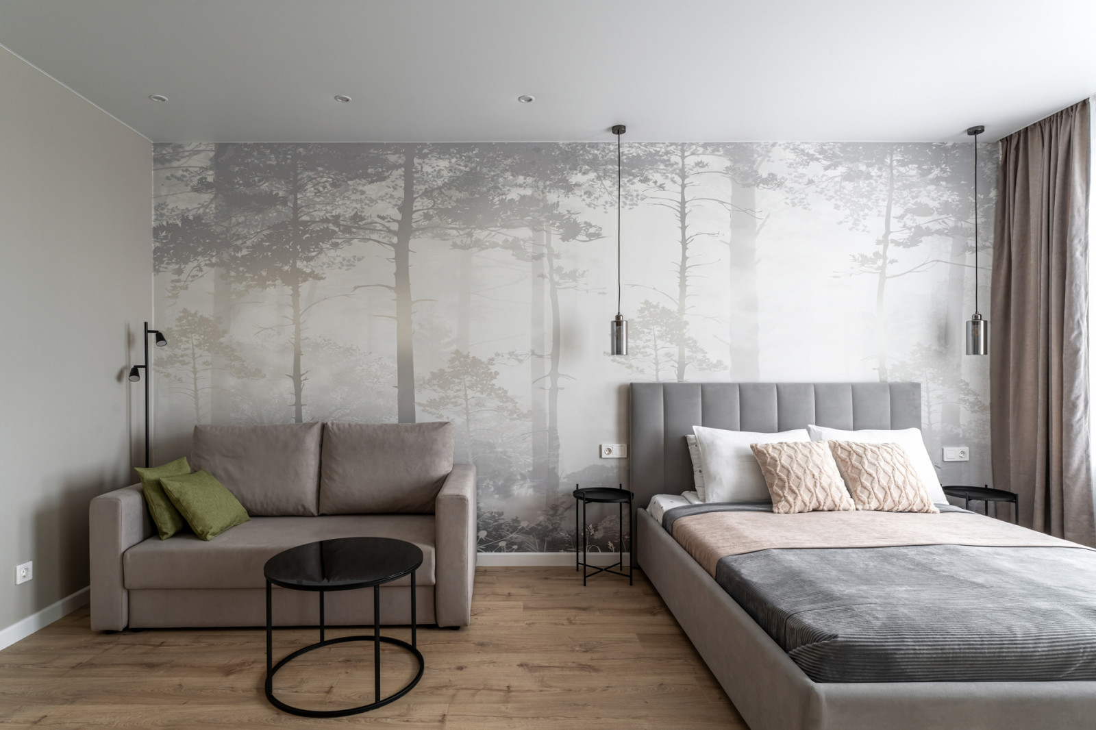 Квартира для аренды посуточно Малиновка