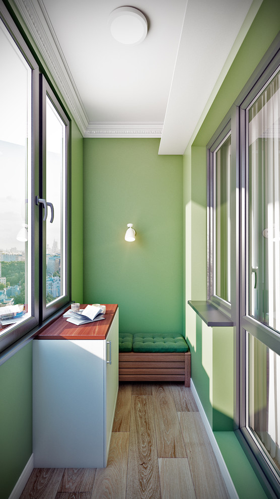 Оливковый сад