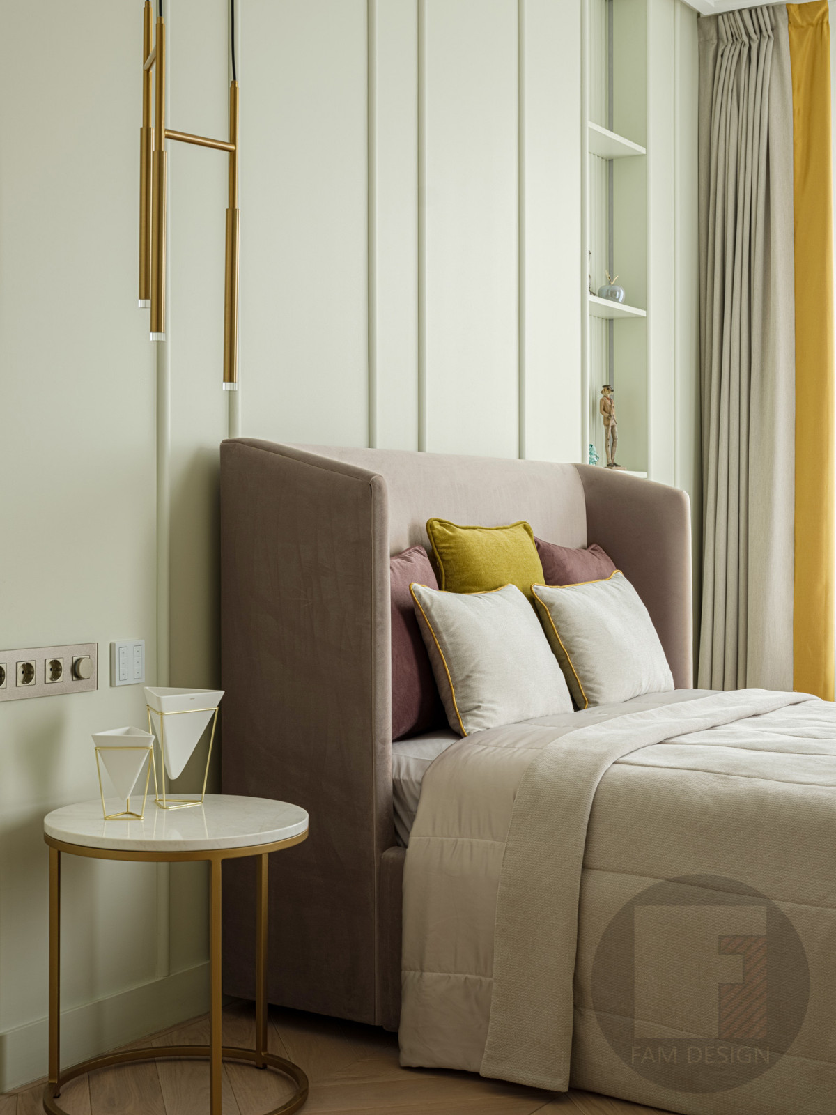 Неоклассика уже не роскошь