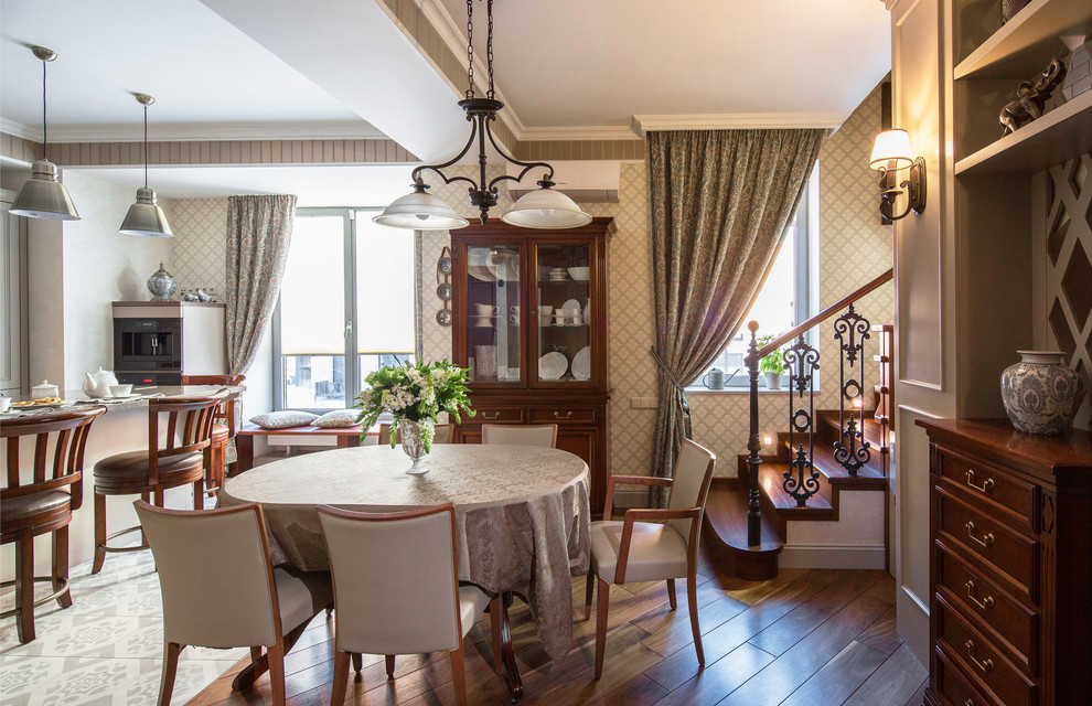 танунхаус в Белая Дача