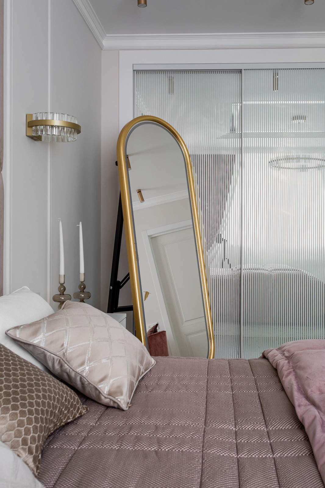 Квартира в Москве