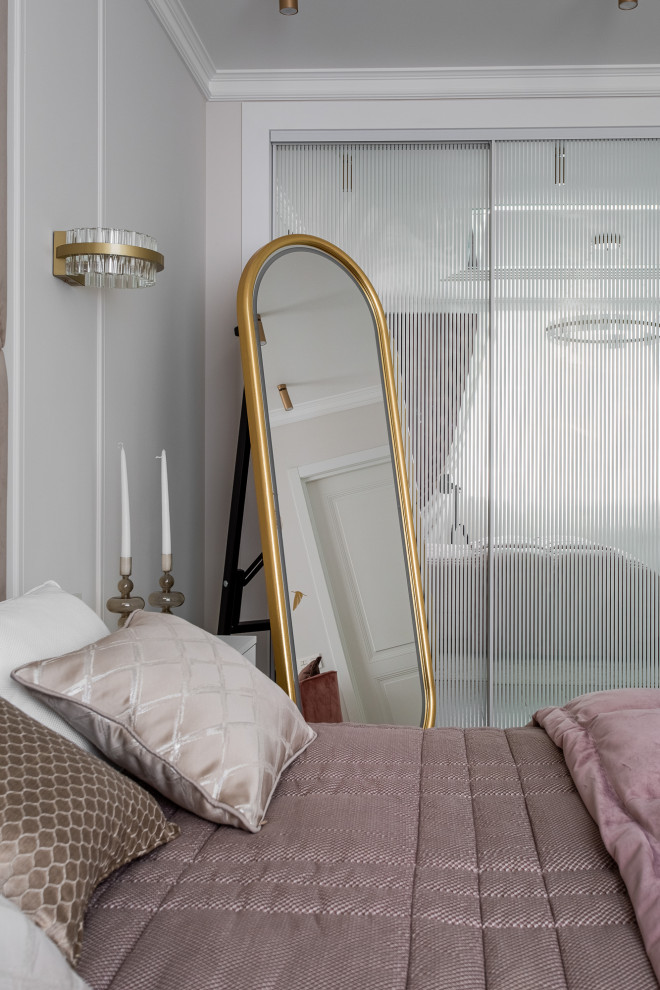 Квартира в Москве