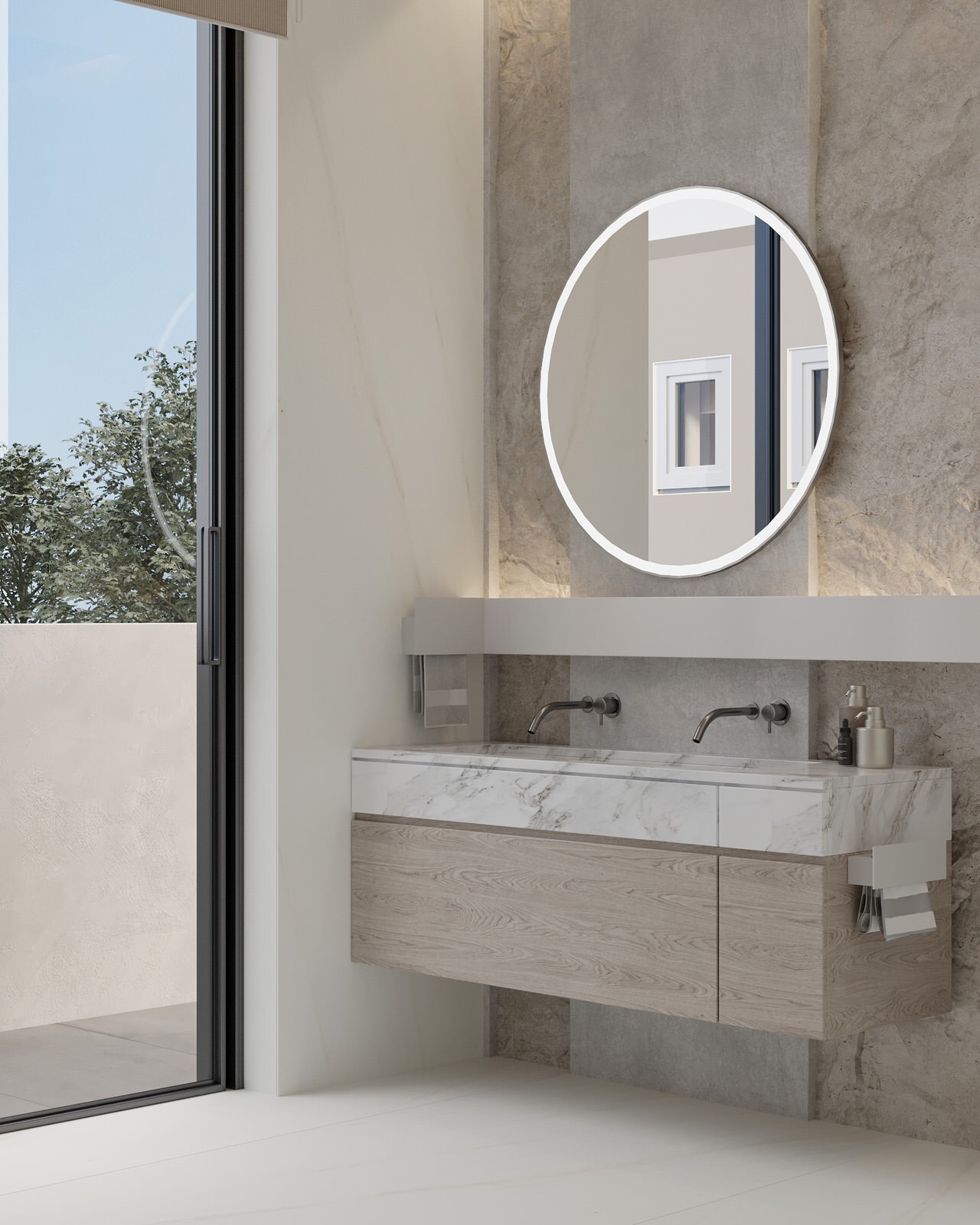 Загородный дом «Villa Agia»