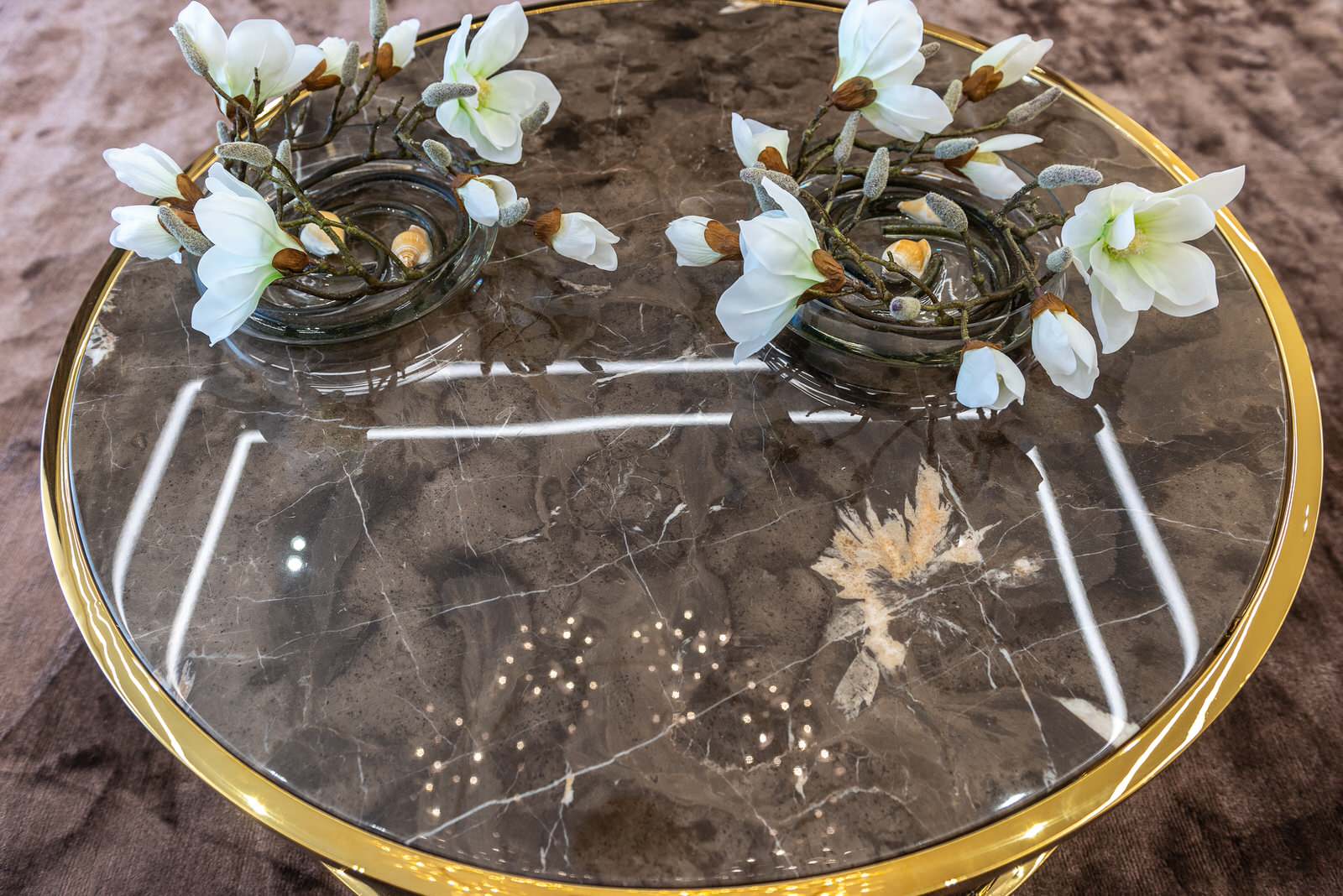 Дом с бассейном