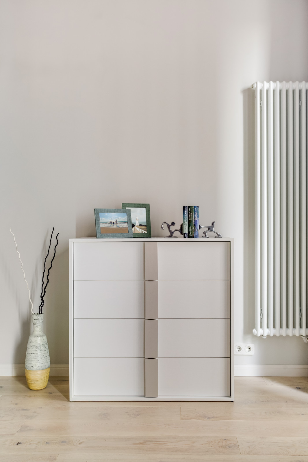 39м2 в ЖК "Пресня сити"