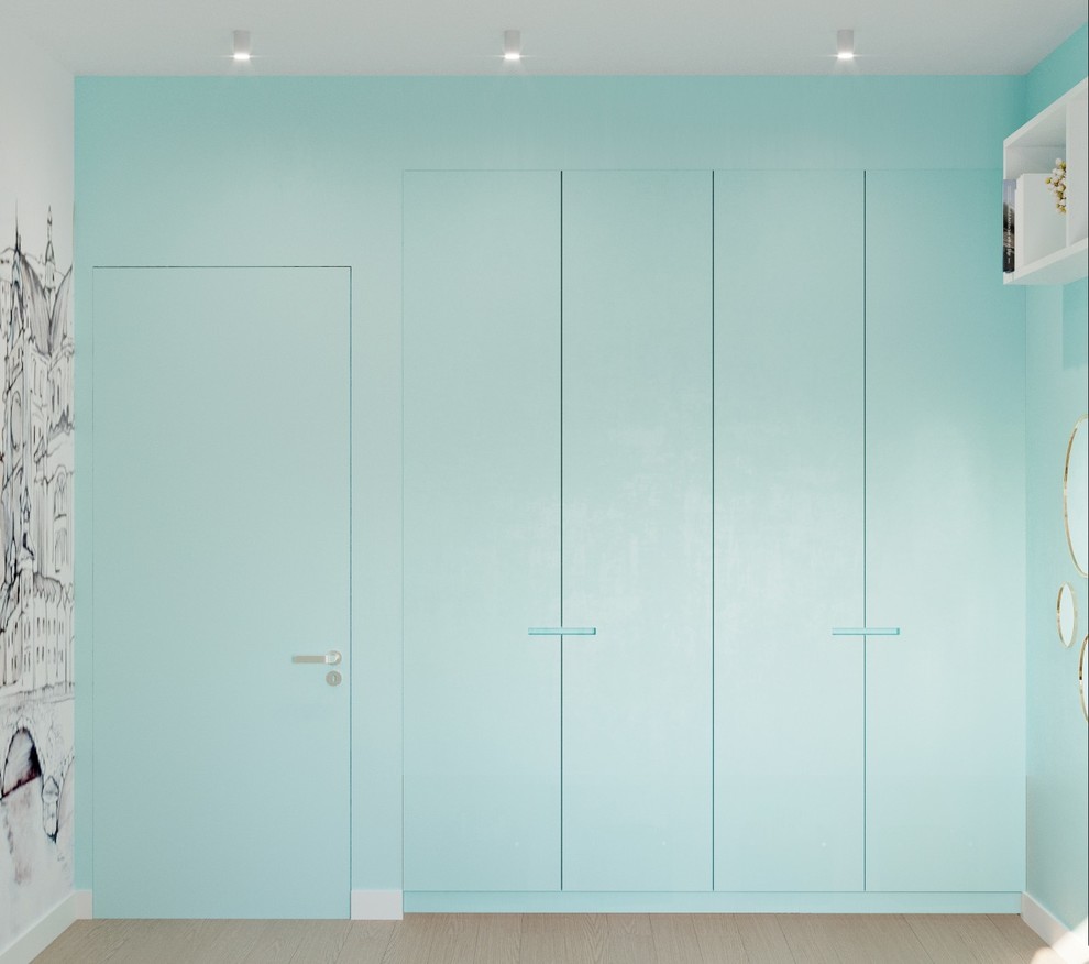 Детская Ибис