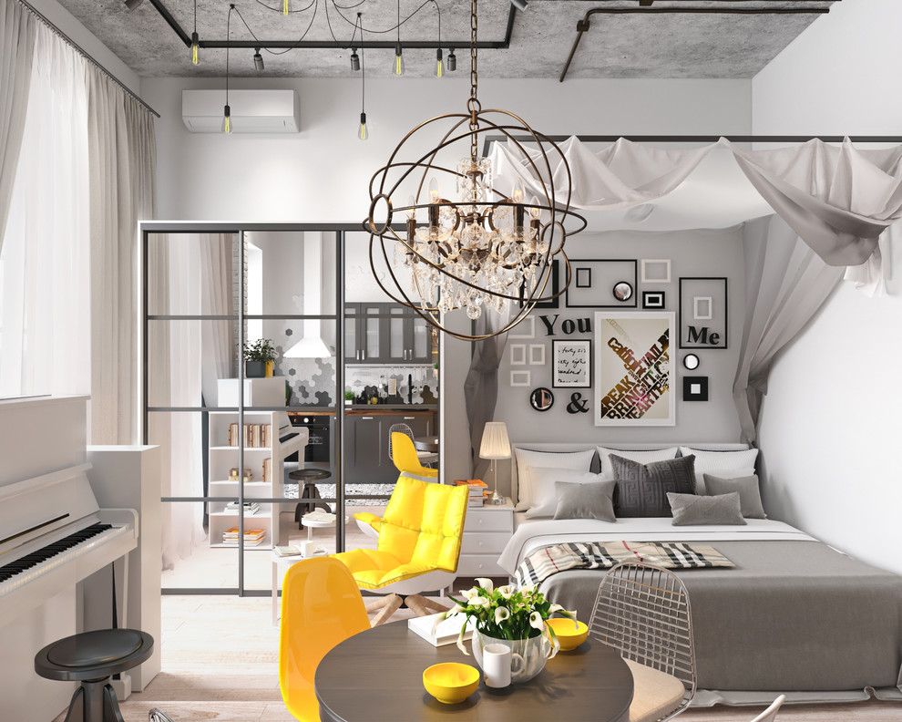 Ремонт квартиры на ул. Германа Титова