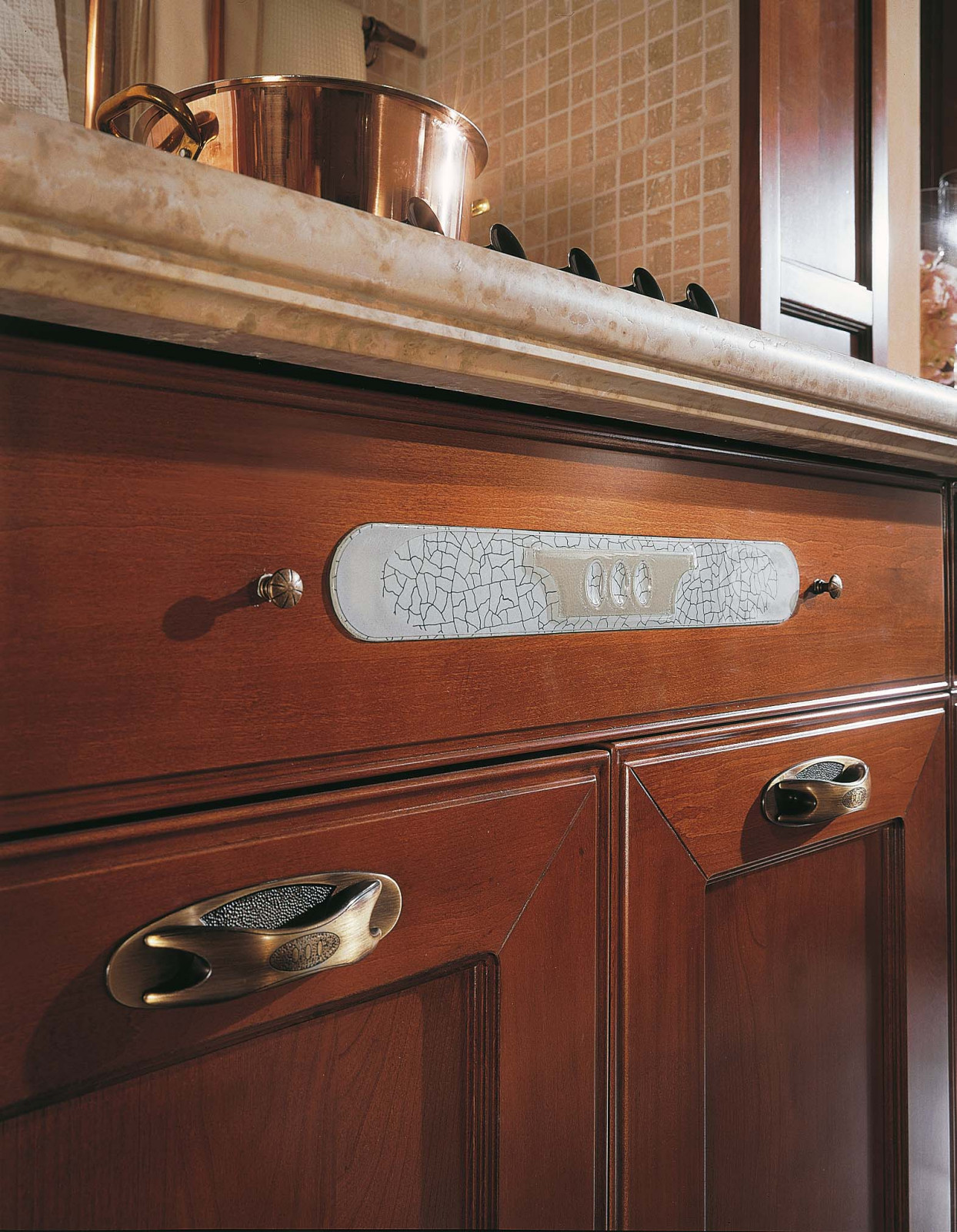 OPERA By Aster Cucine