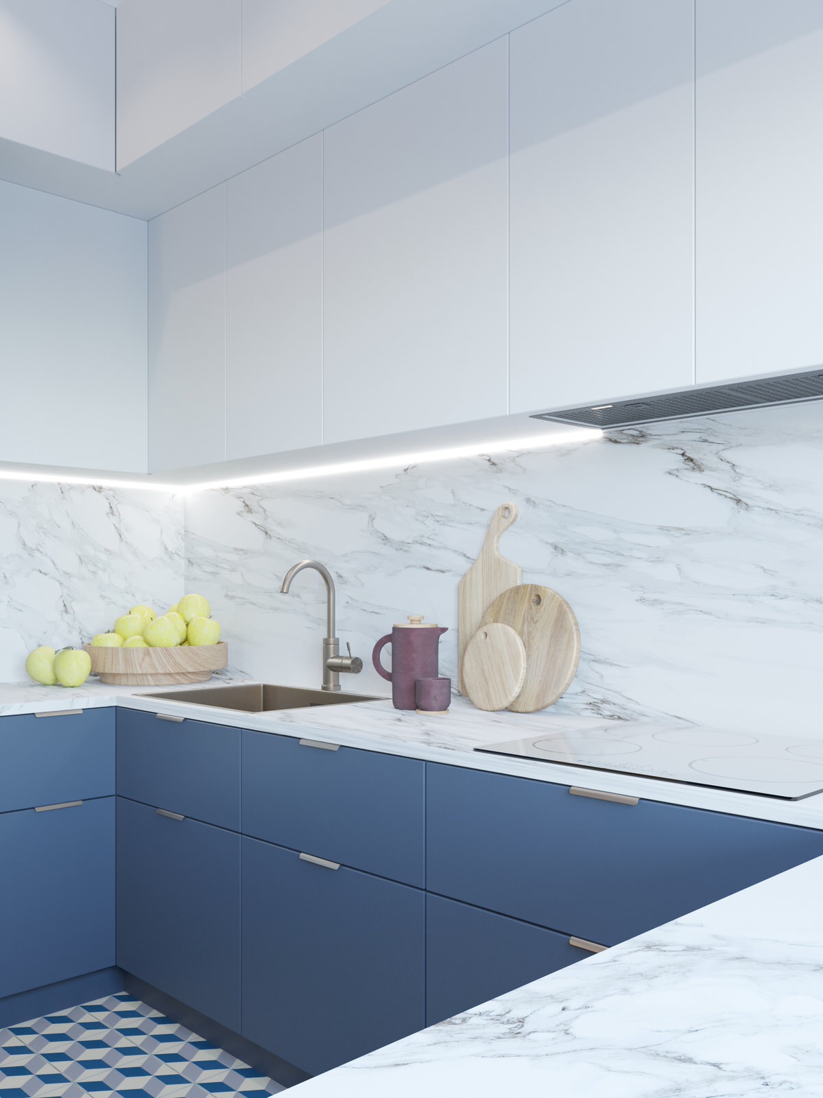 Квартира в Ньютон Парке