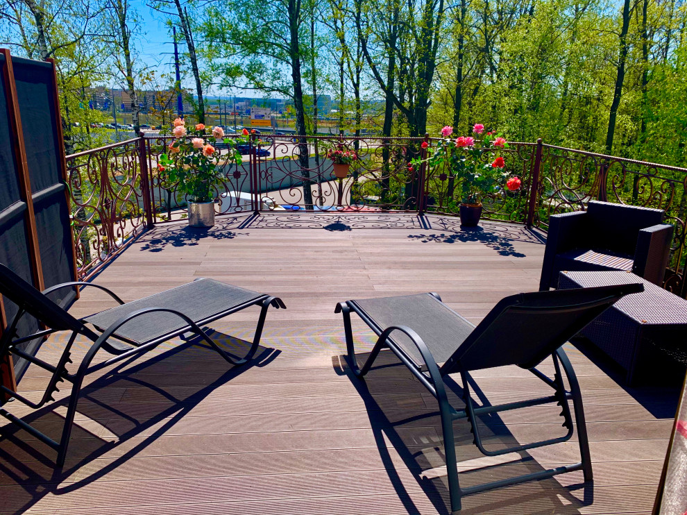 Обложка проекта: Танхаус