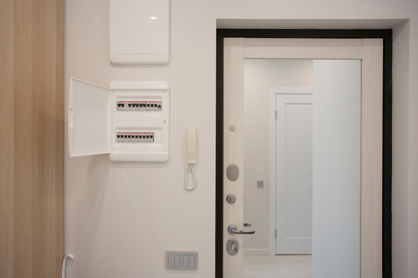 Обложка проекта: Москва, ул. Эйнштейна