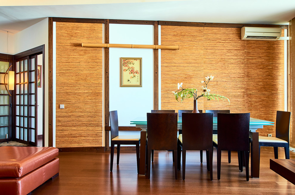 Обложка проекта: Сочи. ЖК Волна.