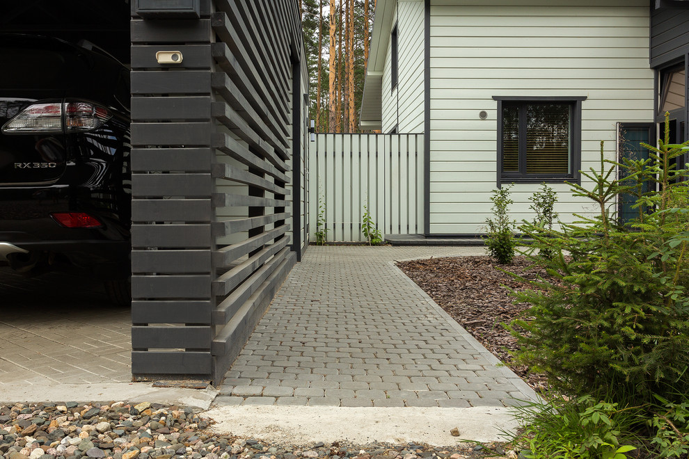 Жилой комплекс Северные просторы, №2