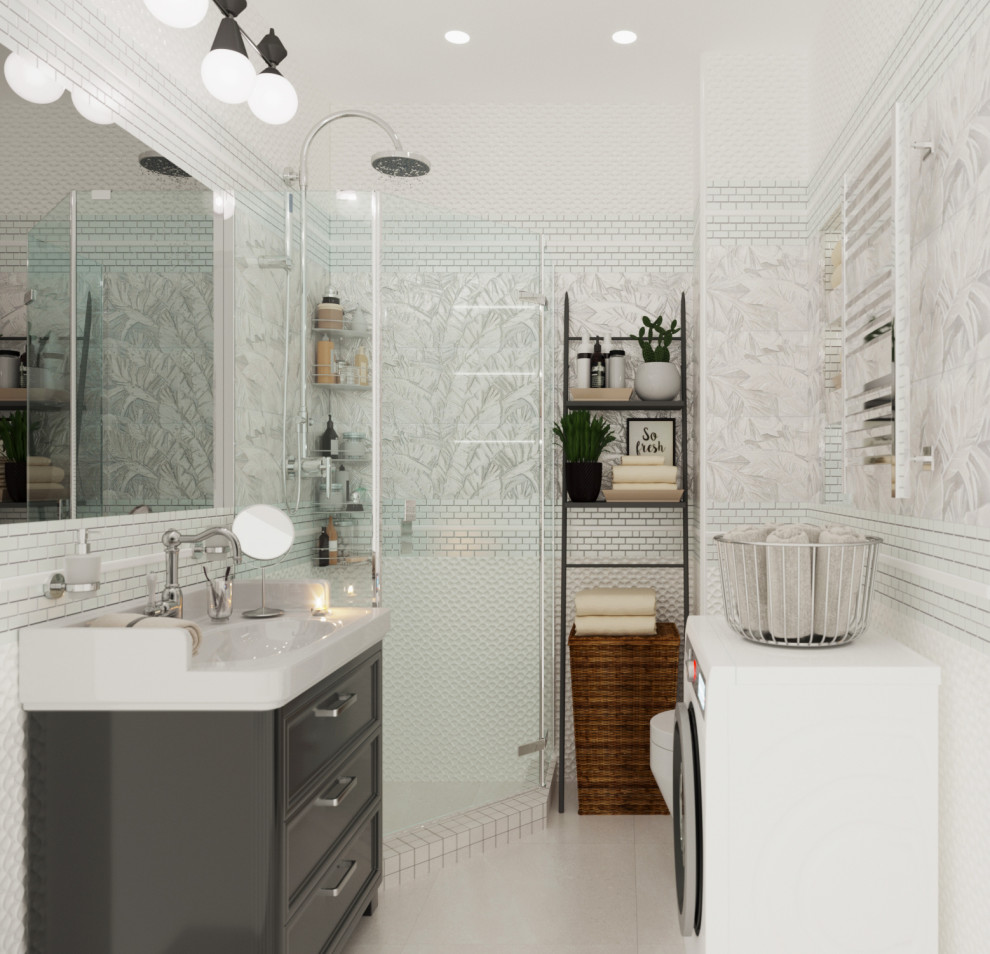 ЖК Долгопрудный