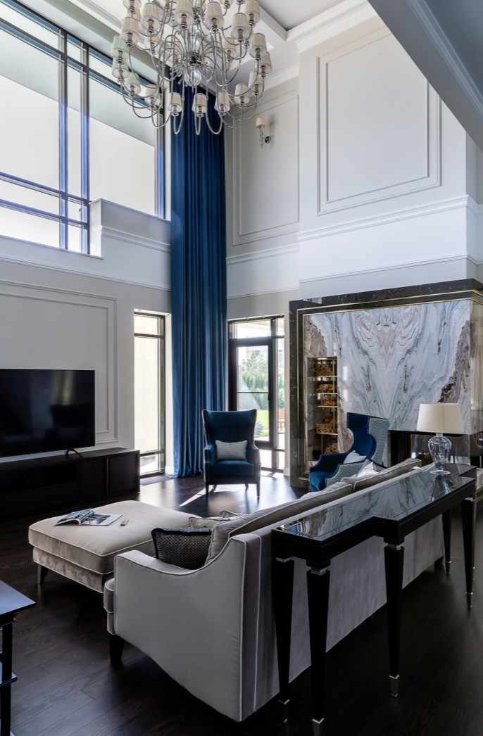 Коттедж КП Миллениум Парк