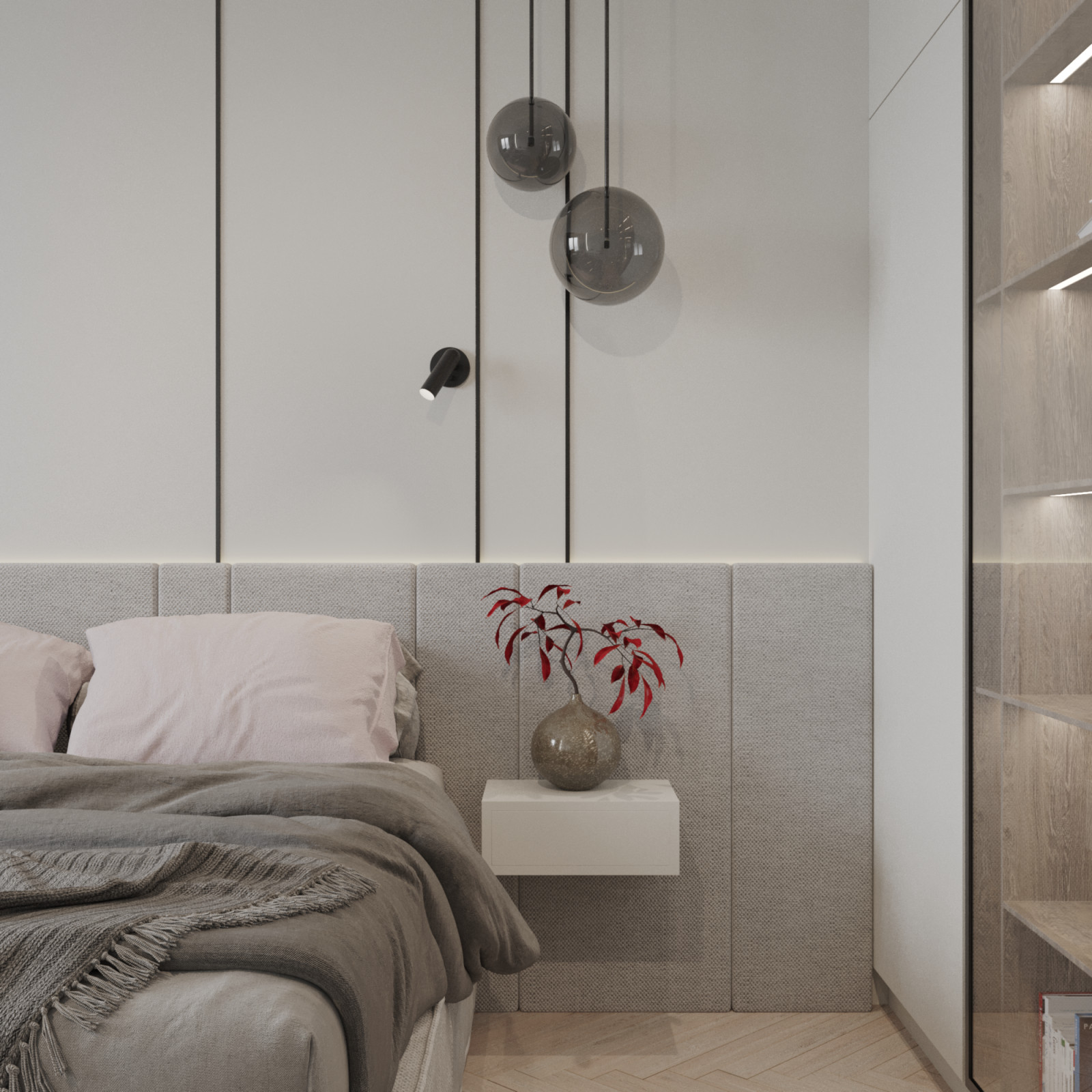 Квартира у моря