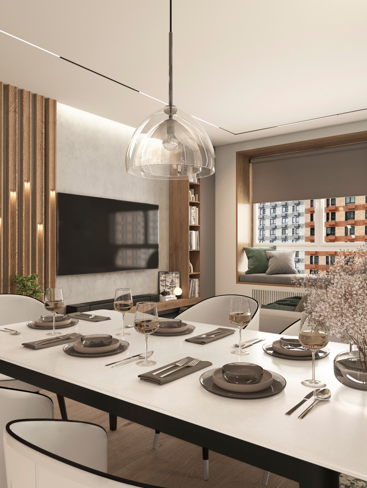 Котельники