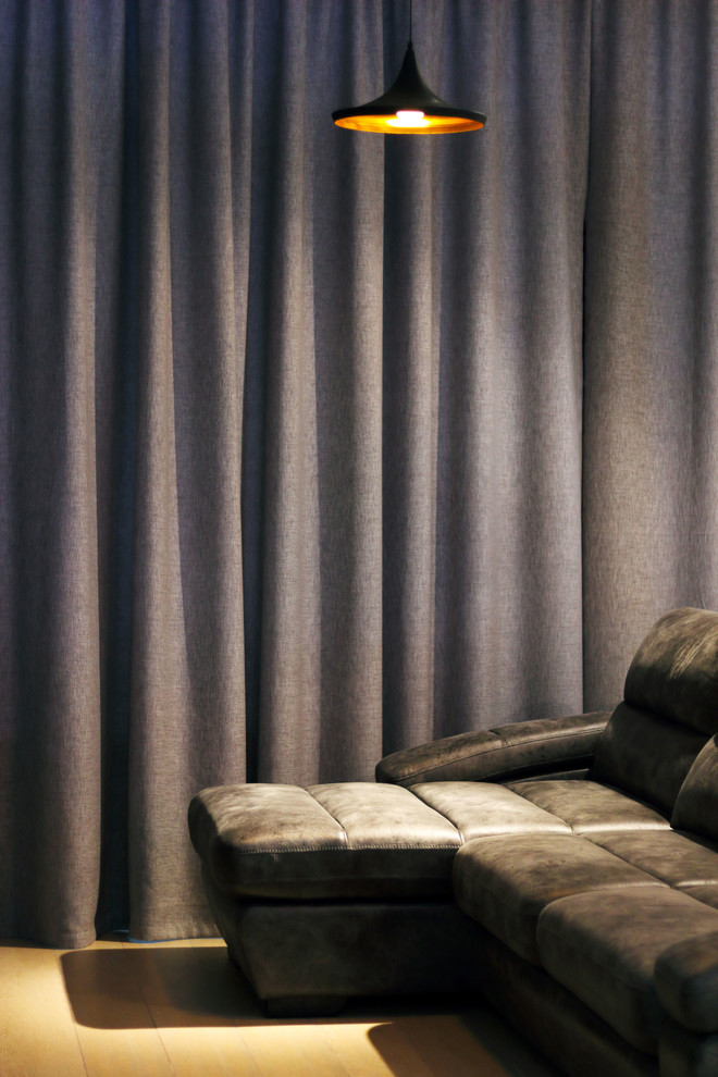 Квартира, фото