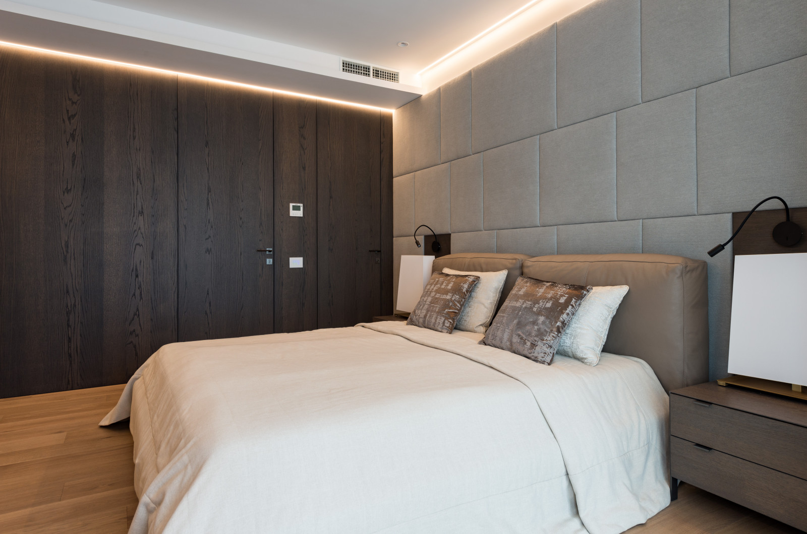 Квартира на Большой Филевской ул