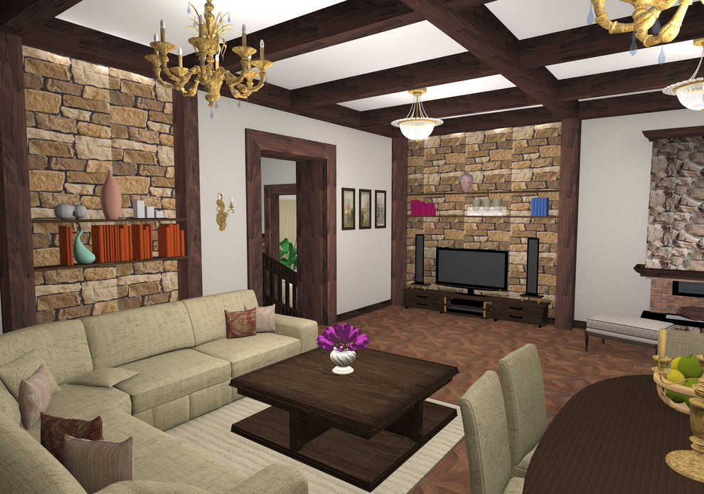 Линия жизни