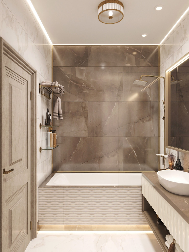 Обложка проекта: ЖК "Королевские сосны"