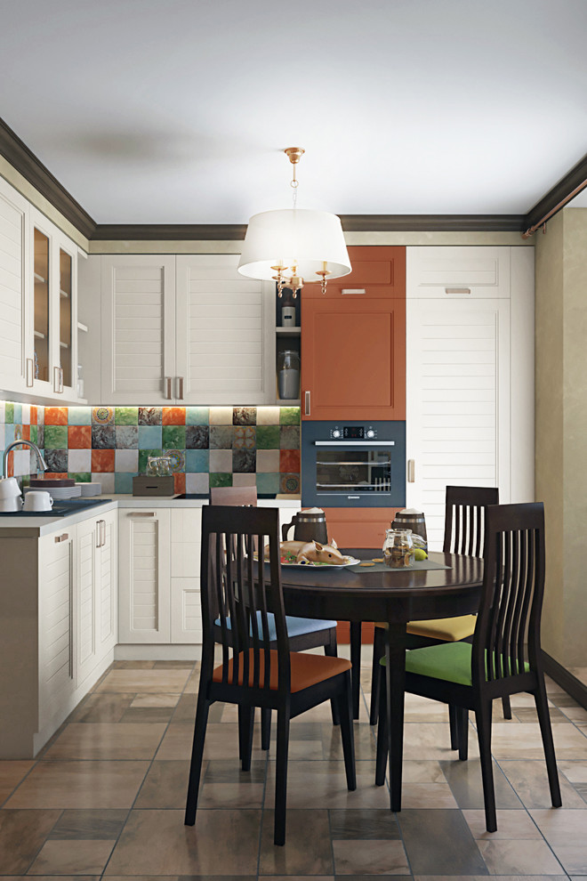 Пр-т Мельникова