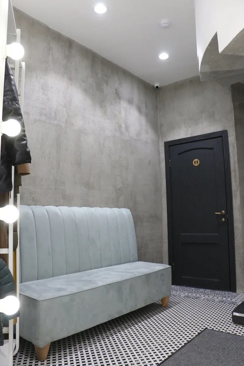 Обложка проекта: Дрепин Лофт (  Drepin Loft )