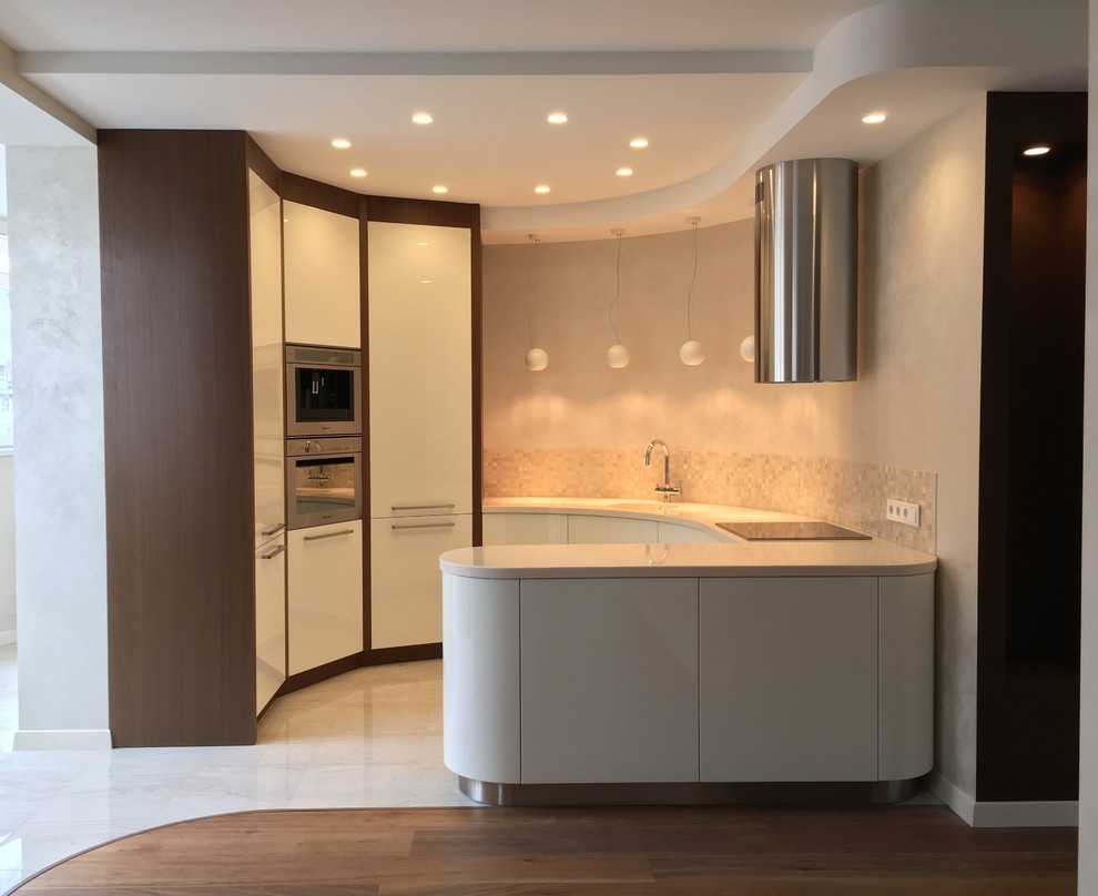 ЖК Юбилейный квартал