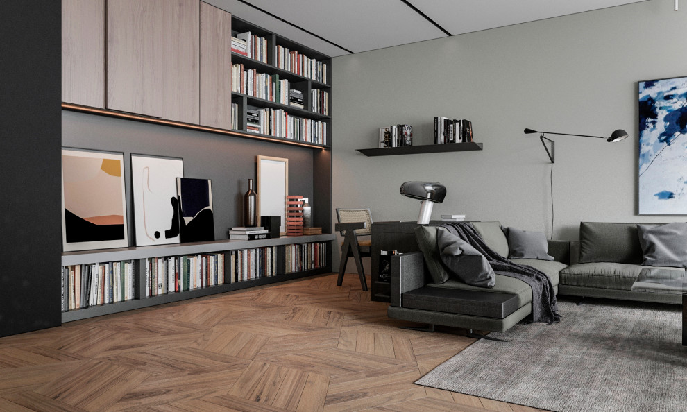 ЖК центральный