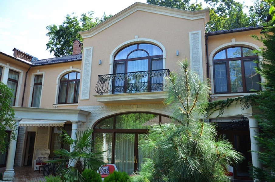 Наши работы