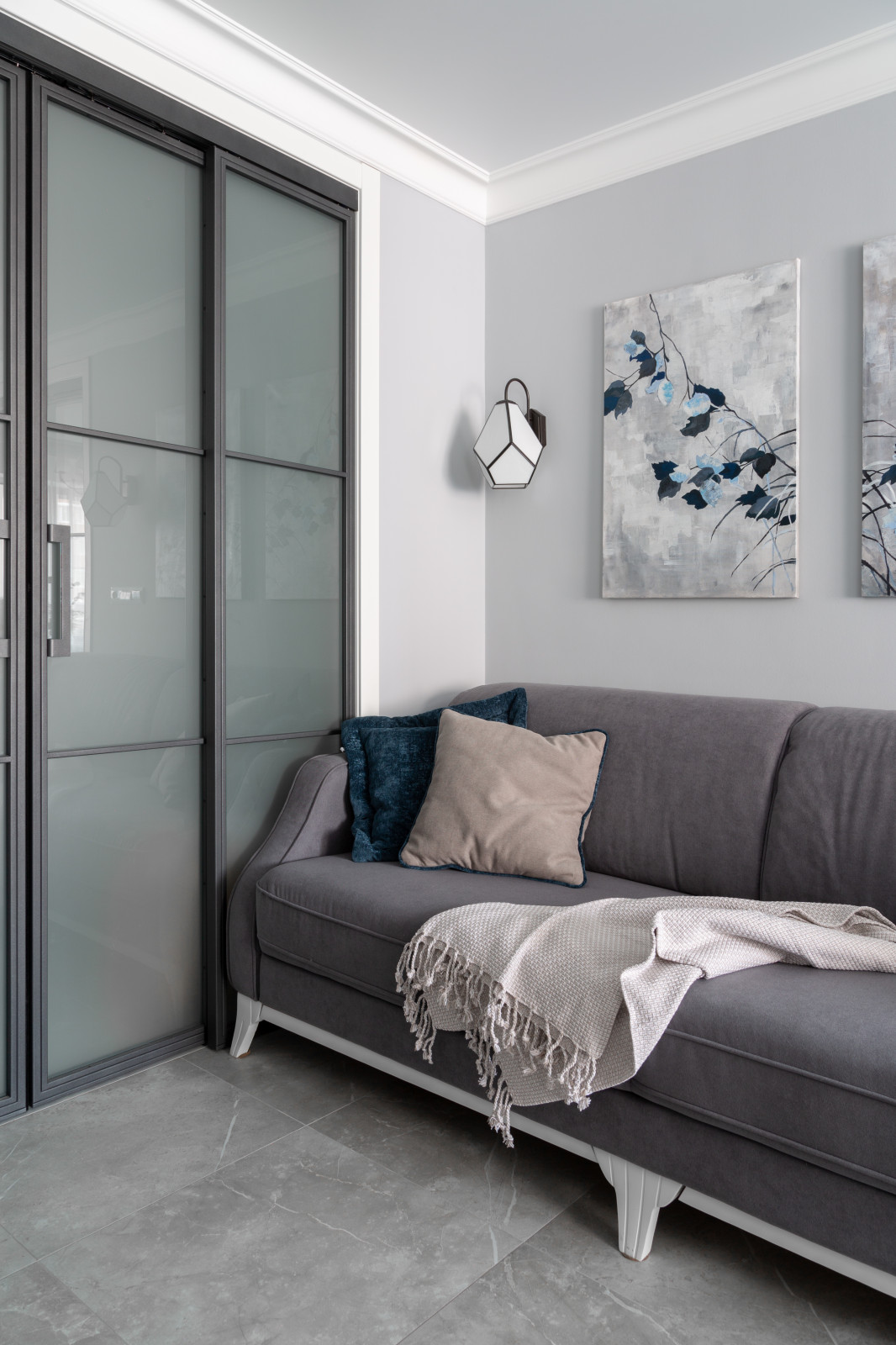 ЖК Седьмой Континент