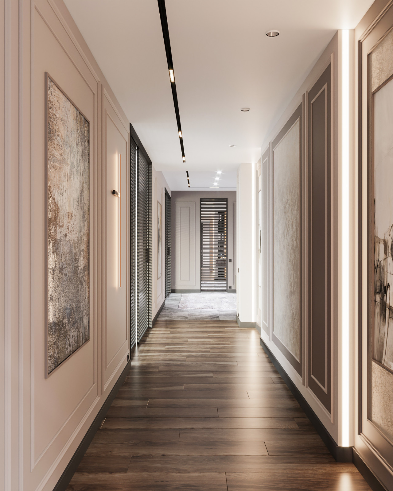 Квартира в ЖК Резиденс