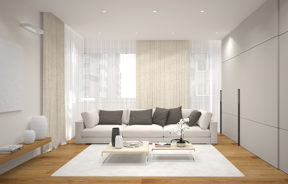 Luxury апартаменты для человека с сильным характером.