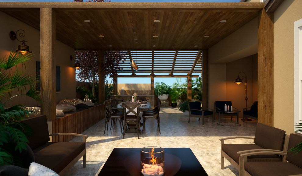 Калифорния