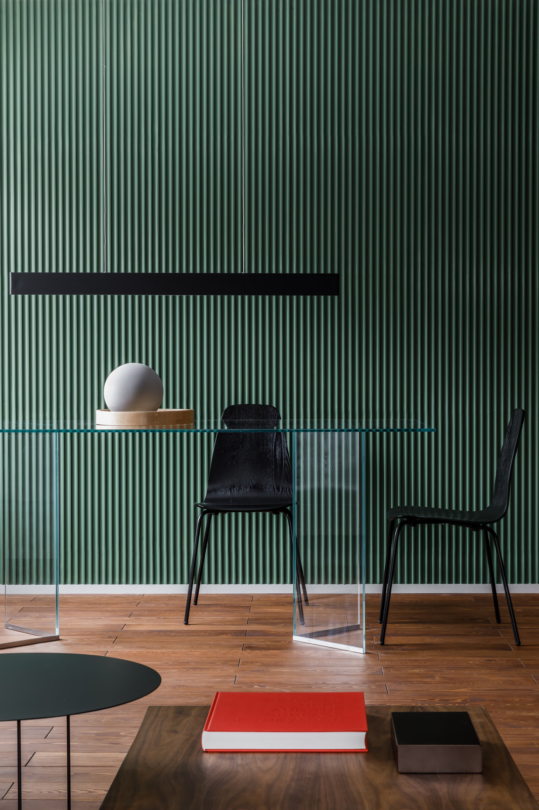 Квартира в Подмосковье