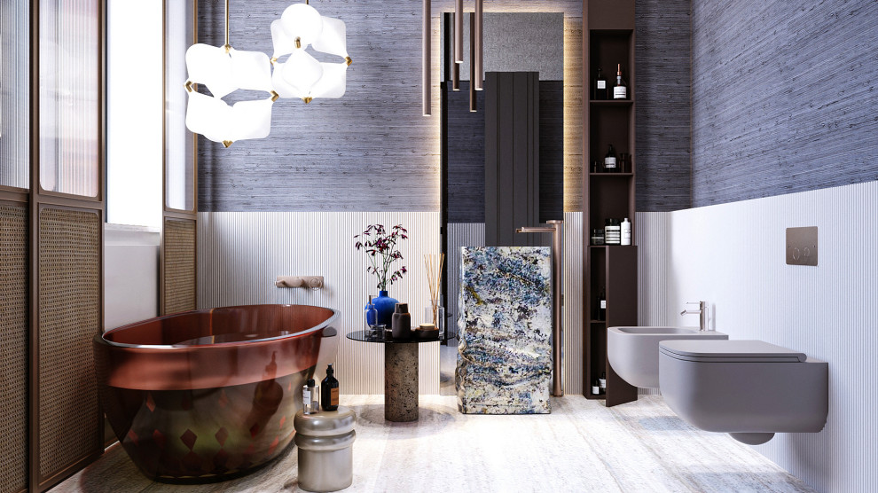 PALAZZO SOPHISTICATION