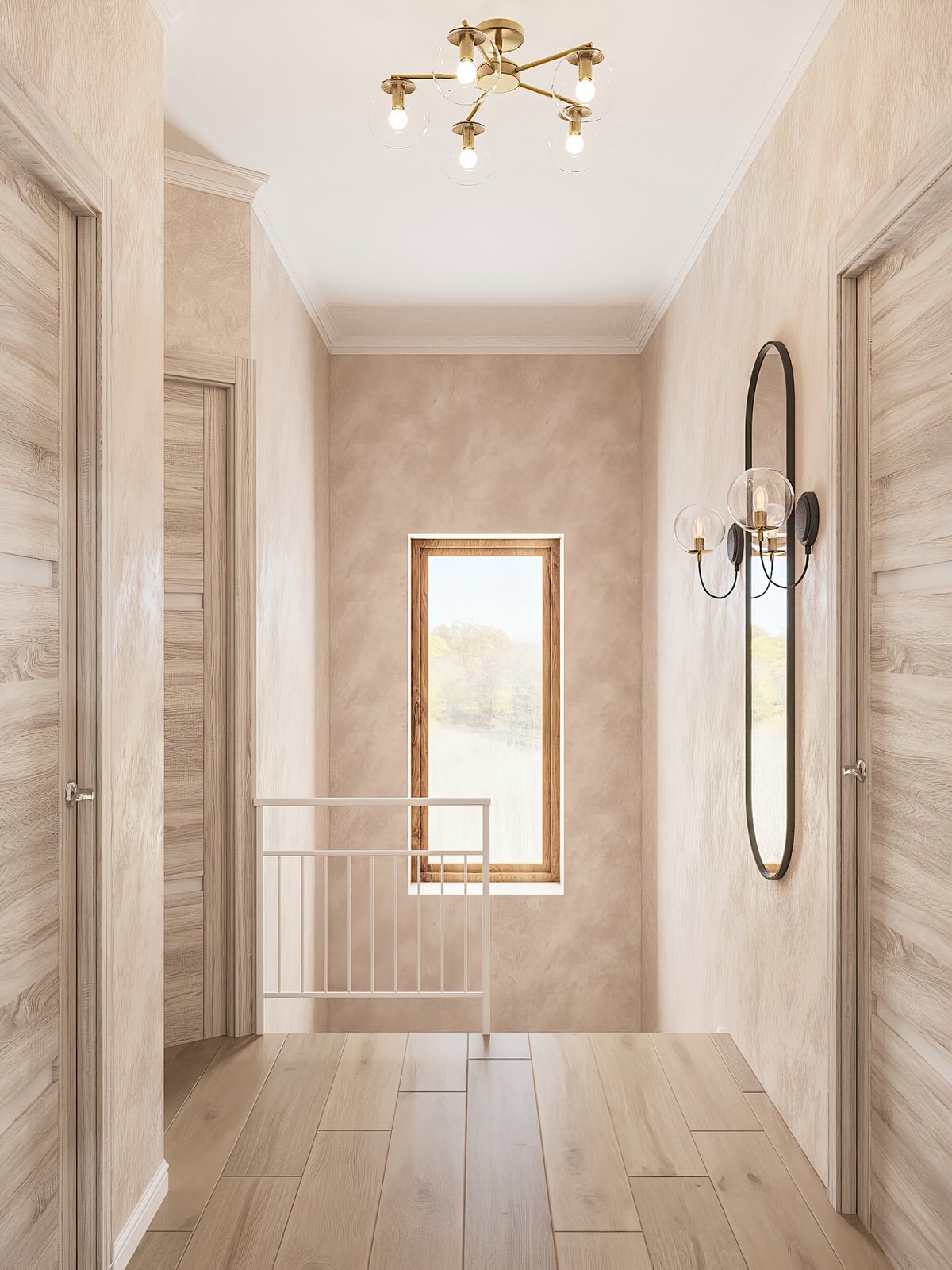 Дизайн-проект дома