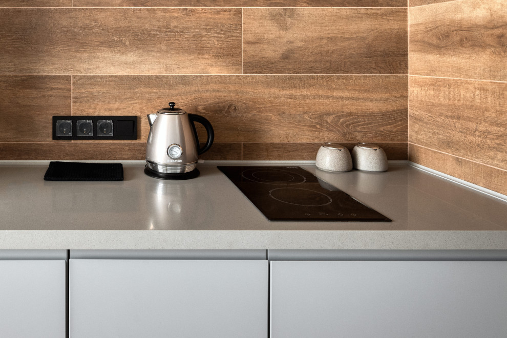 Эклектичный шале